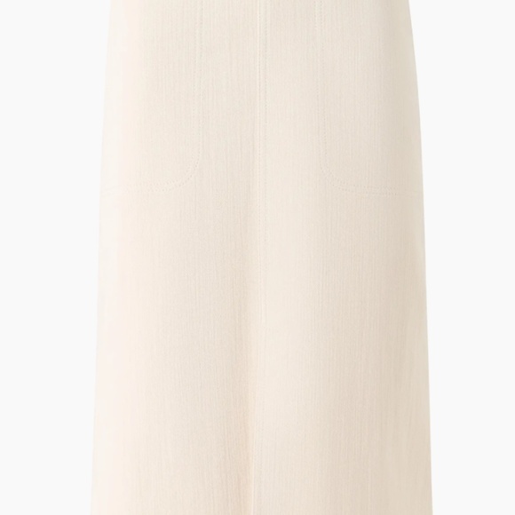 Ivory Skirt - Picture 2 of 2